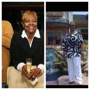 Meet your Posher, Gloria